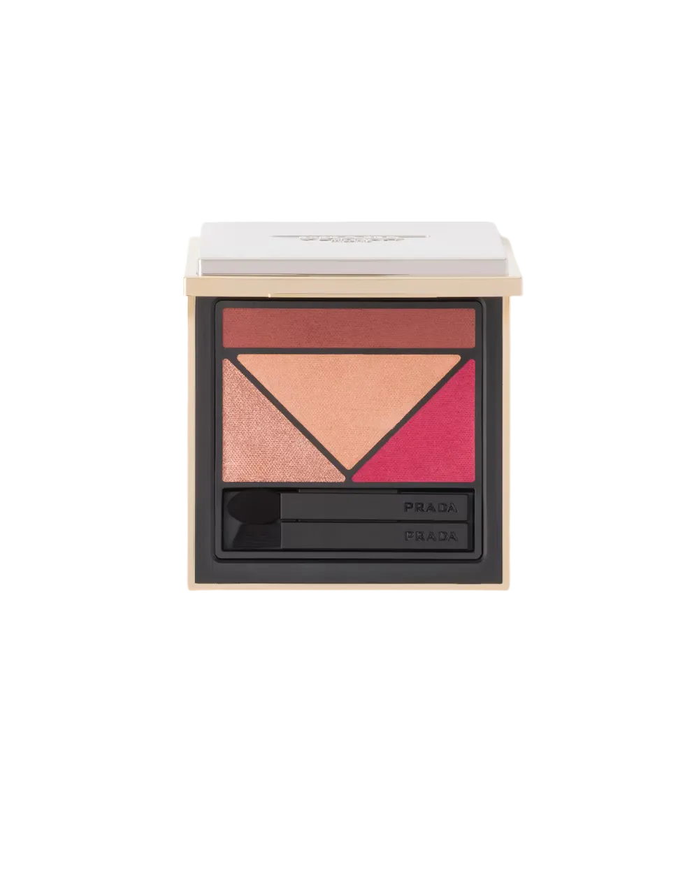 Prada Dimensions Eyeshadow Pulp